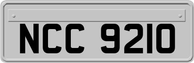 NCC9210