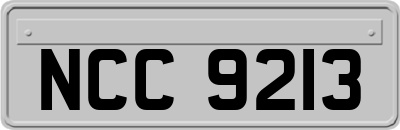 NCC9213