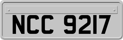 NCC9217