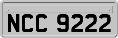 NCC9222