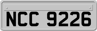 NCC9226