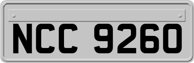 NCC9260