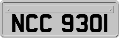 NCC9301