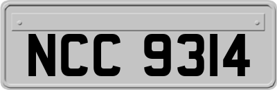 NCC9314