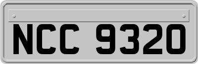 NCC9320