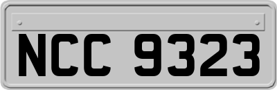 NCC9323