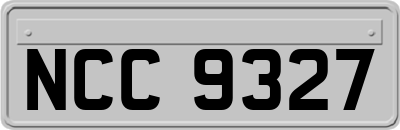 NCC9327