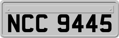 NCC9445