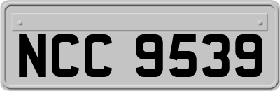 NCC9539