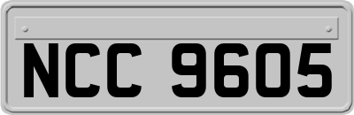 NCC9605