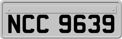 NCC9639