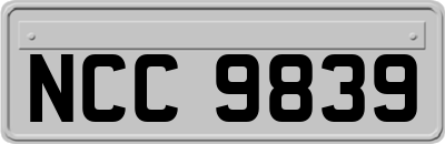 NCC9839
