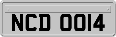 NCD0014