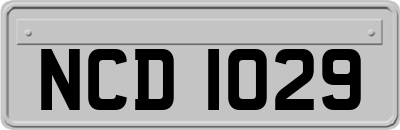NCD1029