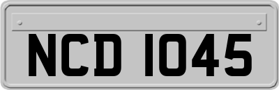 NCD1045