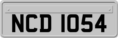 NCD1054