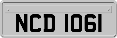 NCD1061