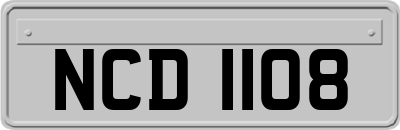 NCD1108