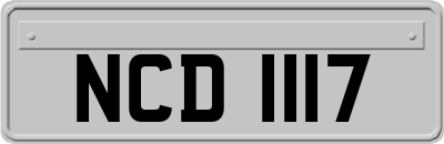 NCD1117