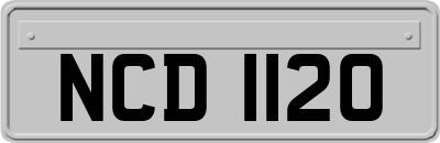 NCD1120