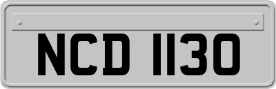 NCD1130