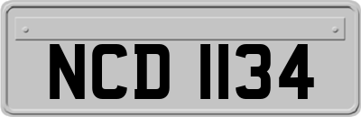 NCD1134