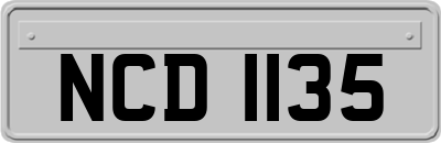 NCD1135