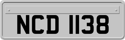NCD1138