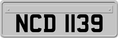 NCD1139