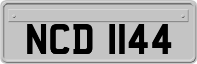 NCD1144