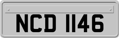 NCD1146