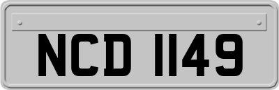 NCD1149