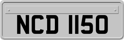 NCD1150