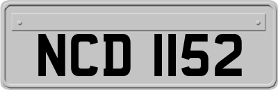 NCD1152