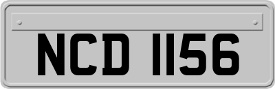 NCD1156