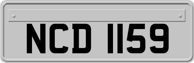 NCD1159