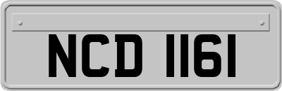 NCD1161