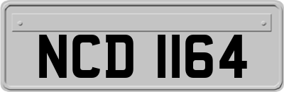 NCD1164
