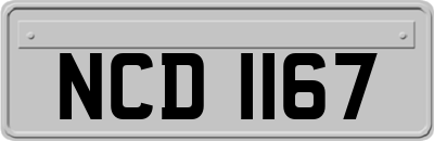 NCD1167
