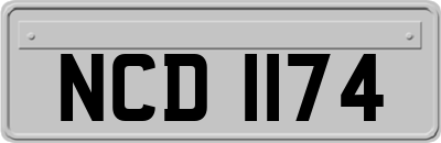 NCD1174