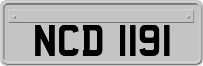 NCD1191