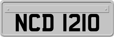 NCD1210