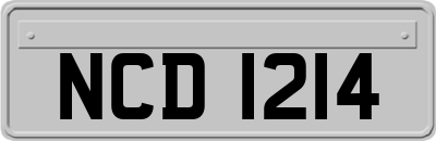 NCD1214