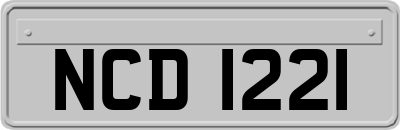 NCD1221