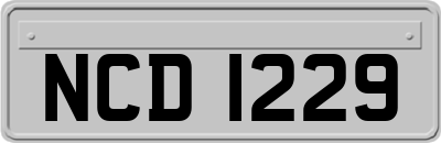 NCD1229