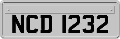 NCD1232