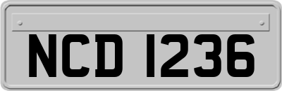 NCD1236
