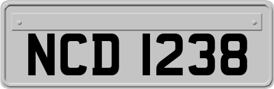 NCD1238