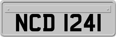 NCD1241