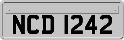 NCD1242
